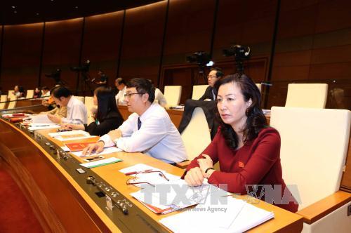 Нужно сконцентрироваться на реструктуризации экономики Вьетнама